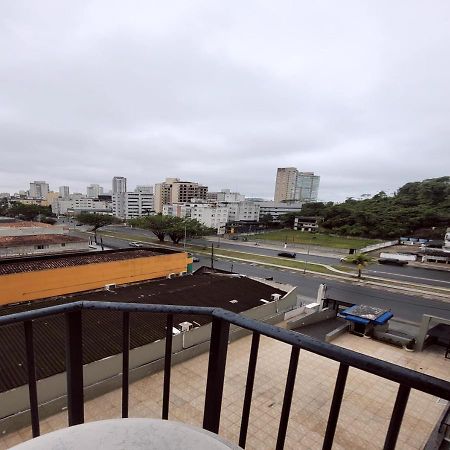 Dom Pedro 54 Apartment กัวรูจา ภายนอก รูปภาพ