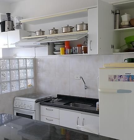 Dom Pedro 54 Apartment กัวรูจา ห้อง รูปภาพ