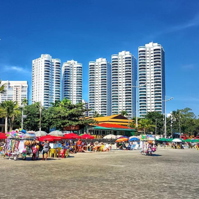 Dom Pedro 54 Apartment กัวรูจา ภายนอก รูปภาพ