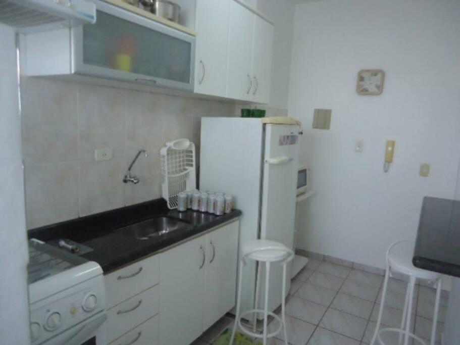 Dom Pedro 54 Apartment กัวรูจา ภายนอก รูปภาพ