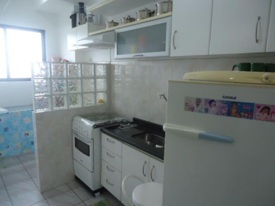 Dom Pedro 54 Apartment กัวรูจา ภายนอก รูปภาพ