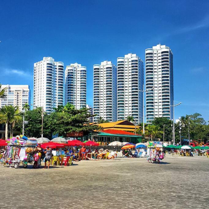 Dom Pedro 54 Apartment กัวรูจา ภายนอก รูปภาพ
