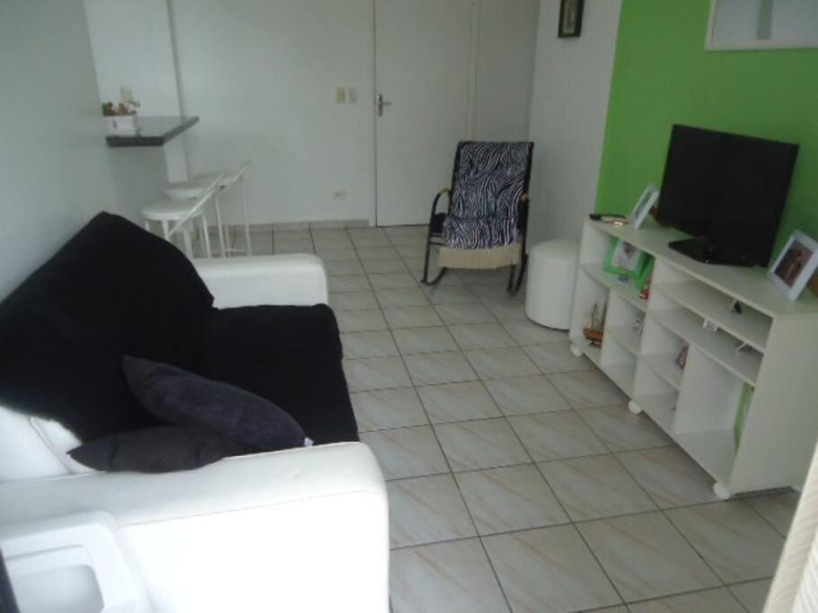 Dom Pedro 54 Apartment กัวรูจา ภายนอก รูปภาพ
