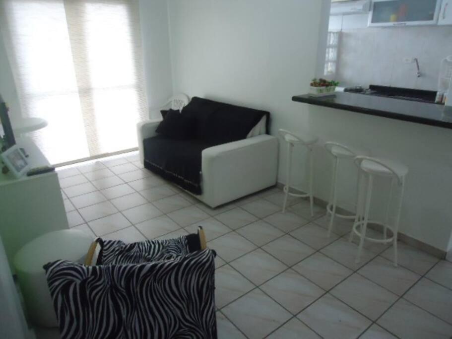 Dom Pedro 54 Apartment กัวรูจา ภายนอก รูปภาพ