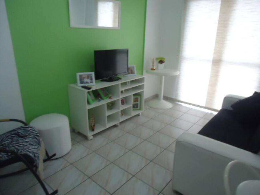 Dom Pedro 54 Apartment กัวรูจา ภายนอก รูปภาพ