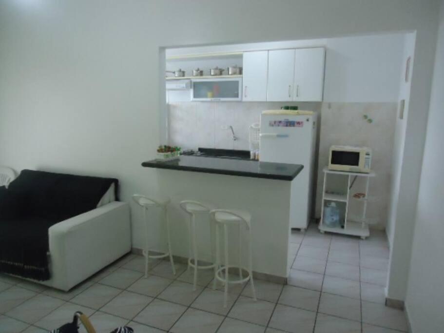 Dom Pedro 54 Apartment กัวรูจา ภายนอก รูปภาพ
