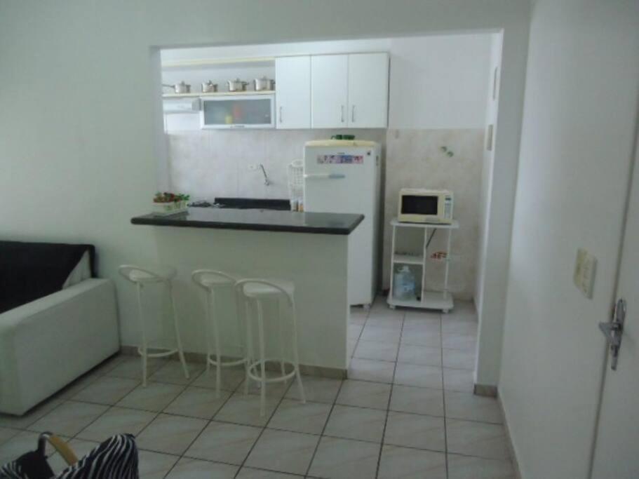 Dom Pedro 54 Apartment กัวรูจา ภายนอก รูปภาพ