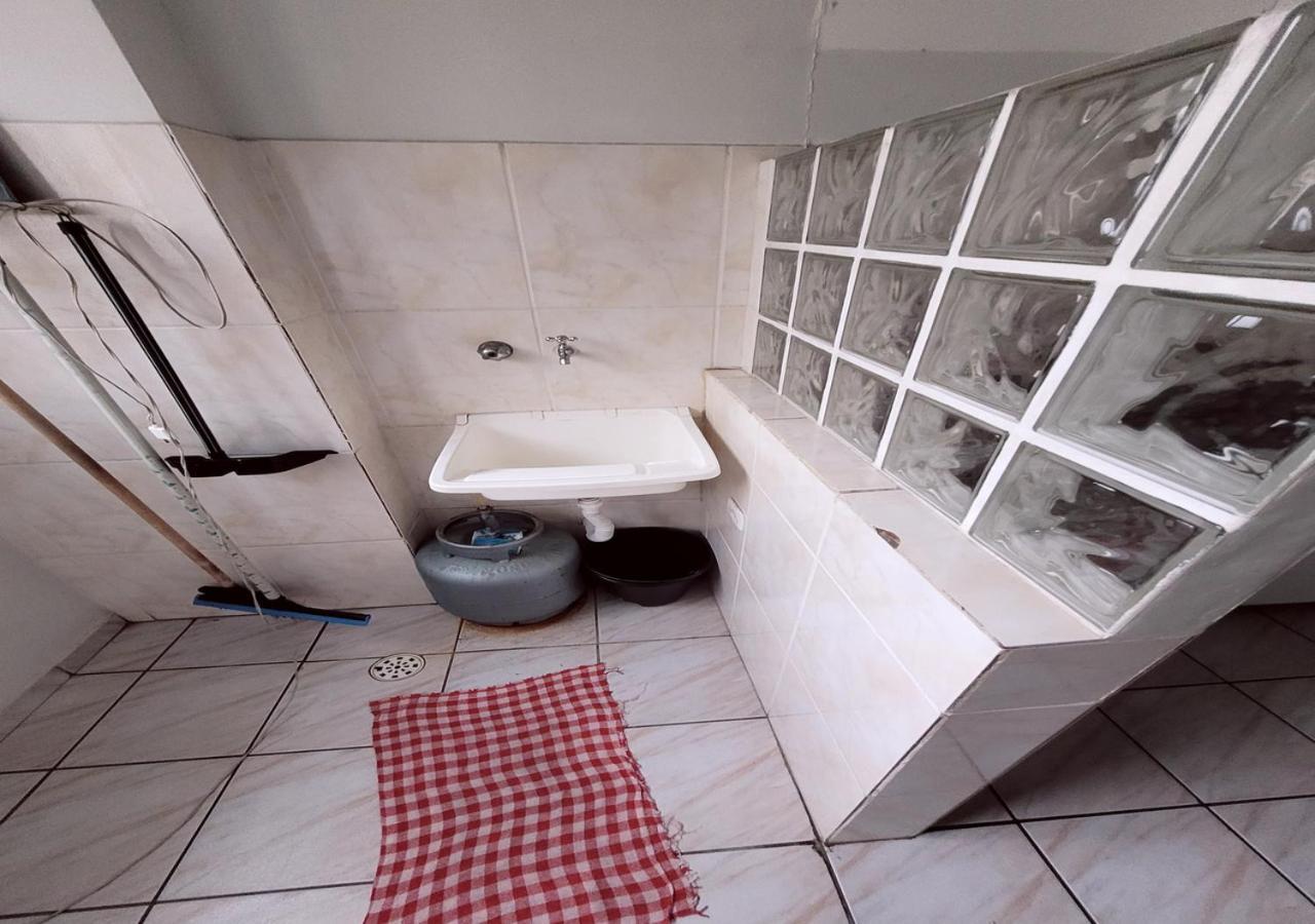 Dom Pedro 54 Apartment กัวรูจา ภายนอก รูปภาพ