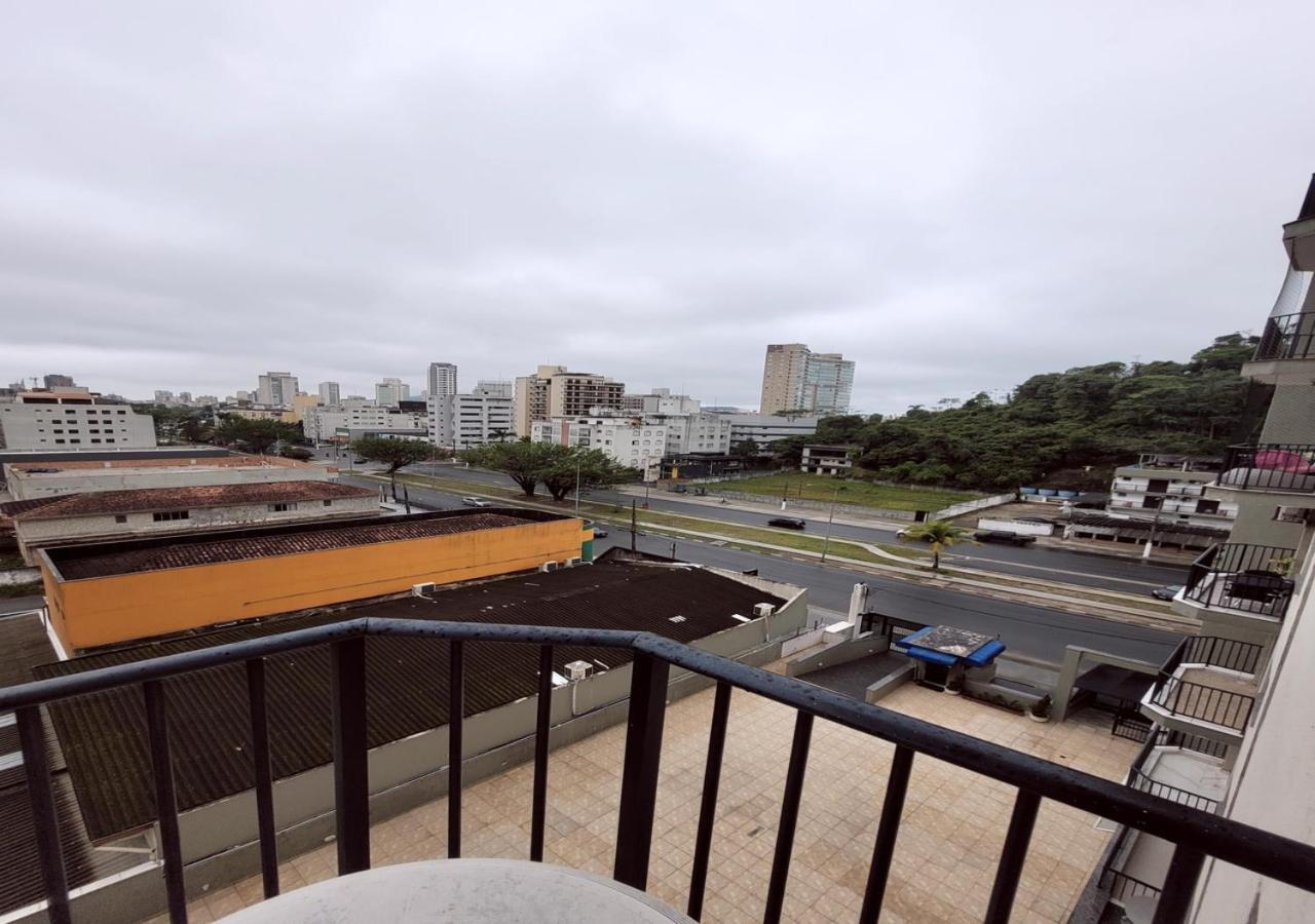 Dom Pedro 54 Apartment กัวรูจา ภายนอก รูปภาพ