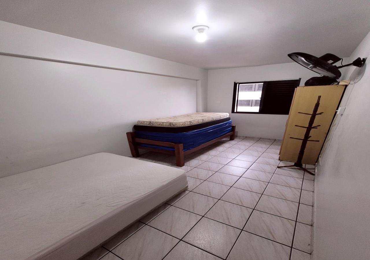 Dom Pedro 54 Apartment กัวรูจา ภายนอก รูปภาพ