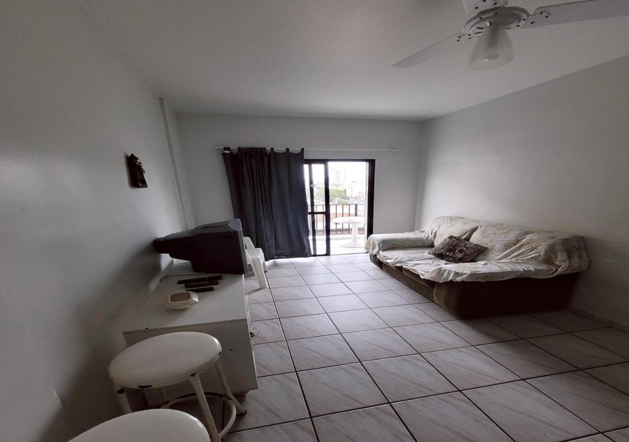Dom Pedro 54 Apartment กัวรูจา ภายนอก รูปภาพ