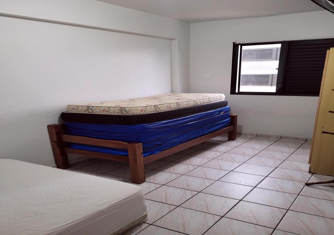 Dom Pedro 54 Apartment กัวรูจา ภายนอก รูปภาพ