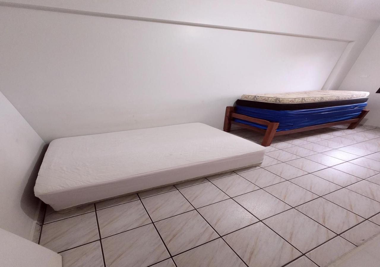 Dom Pedro 54 Apartment กัวรูจา ภายนอก รูปภาพ
