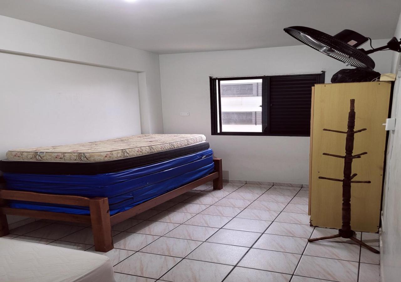 Dom Pedro 54 Apartment กัวรูจา ภายนอก รูปภาพ