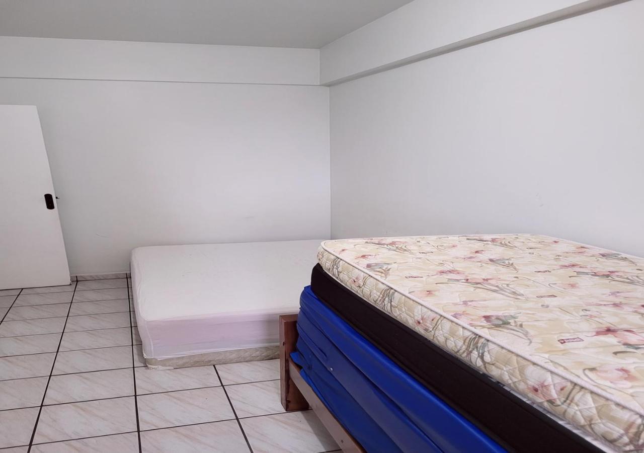 Dom Pedro 54 Apartment กัวรูจา ภายนอก รูปภาพ