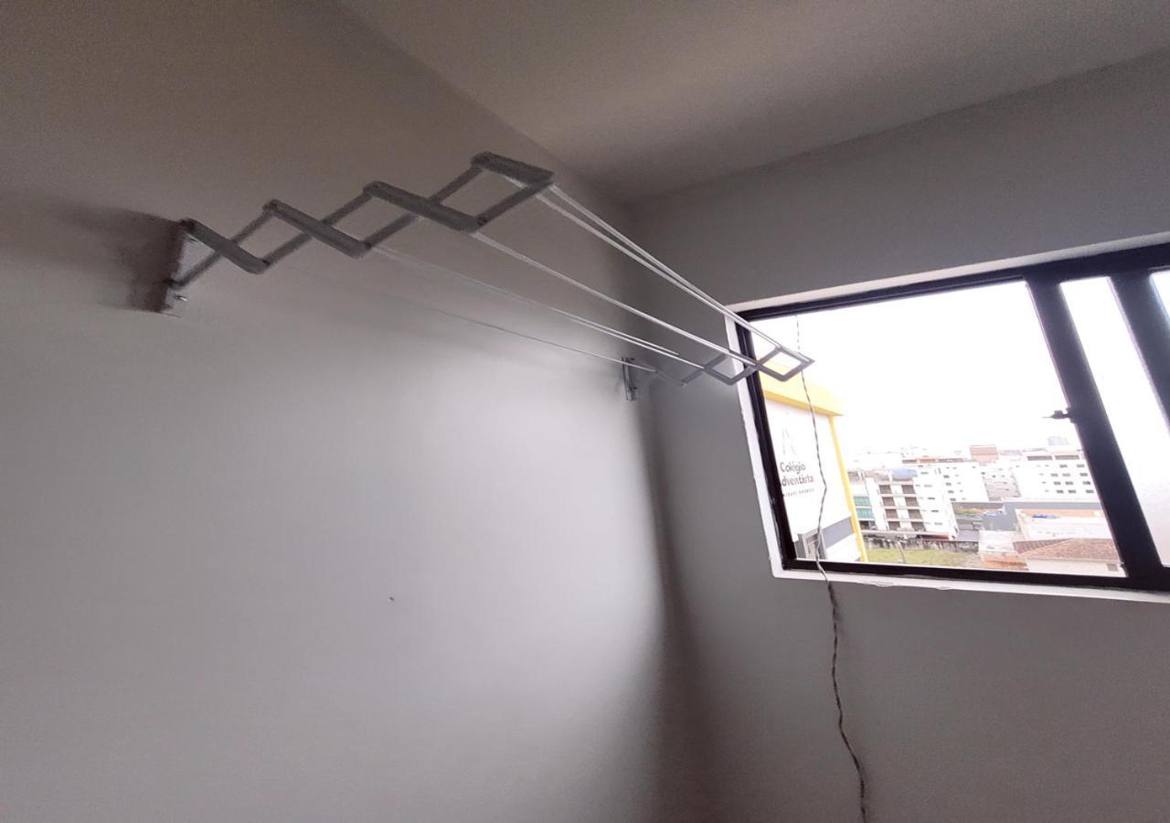Dom Pedro 54 Apartment กัวรูจา ภายนอก รูปภาพ